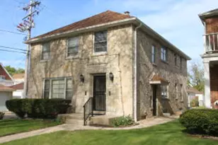 3454 N 58th St, Milwaukee, WI 53216 - Photo 1