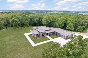 W3830 Scotch Bush Rd, Lafayette, WI 53121 - Photo 1