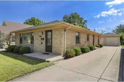 915  Indiana St, Racine, WI 53405 - Photo 1