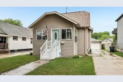 418 S 69th St, Milwaukee, WI 53214 - Photo 1