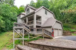 W5190 Birchwood Ln, Shelby, WI 54601 - Photo 1