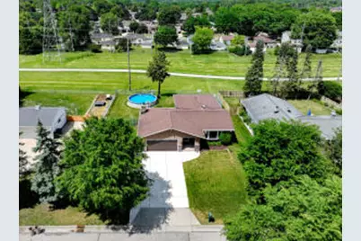7880 W Plainfield Ave, Greenfield, WI 53220 - Photo 1