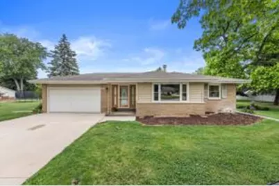 3706 S 157th St, New Berlin, WI 53151 - Photo 1