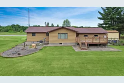 N9674  State Road 108 -, Farmington, WI 54642 - Photo 1