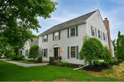 2502 W Norway Dr, Mequon, WI 53092 - Photo 1