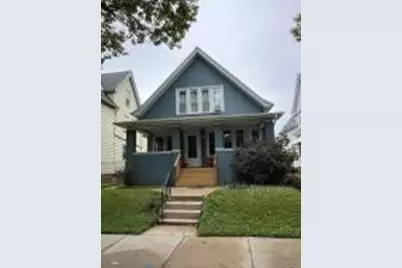 2065 S 28th St, Milwaukee, WI 53215 - Photo 1