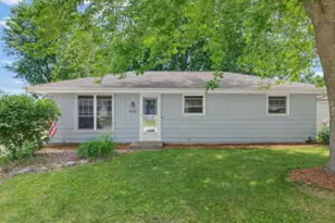 808 Memorial Dr, Kewaskum, WI 53040 - Photo 1