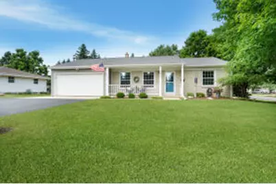 1674  Mapledale Rd, Trenton, WI 53090 - Photo 1