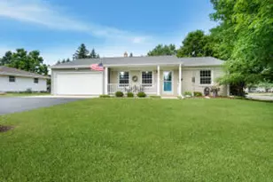 1674 Maple Dale Rd, Trenton, WI 53090 - Photo 1