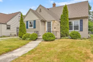 1340 North Ave, Sheboygan, WI 53083 - Photo 1