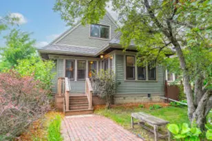 6336 W Locust St, Milwaukee, WI 53210 - Photo 1