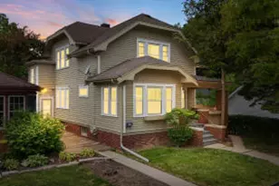 1414 W Lawn Ave, Racine, WI 53405 - Photo 1