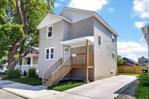 1321 Terrace Ave, Racine, WI 53403 - Photo 1