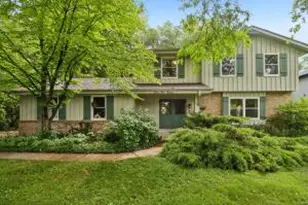 7400 N Pierron Rd, Glendale, WI 53209 - Photo 1