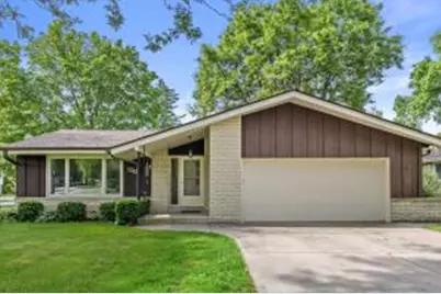 12115 W Luther Ave, Hales Corners, WI 53130 - Photo 1