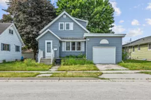 729 North St, Kiel, WI 53042 - Photo 1