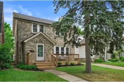 1512 E Olive St, Shorewood, WI 53211 - Photo 1