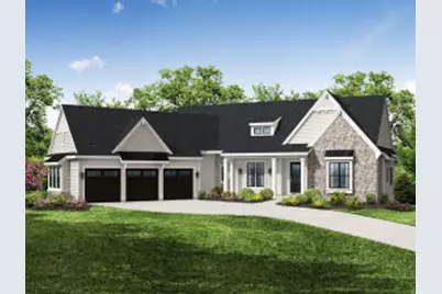 N63W35883  Frederick Dr, Oconomowoc, WI 53066 - Photo 1