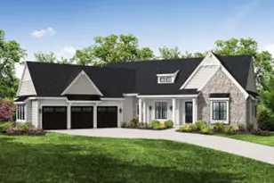 N63W35883 Frederick Dr, Oconomowoc, WI 53066 - Photo 1