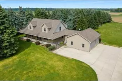 8735  County Highway B -, Mishicot, WI 54241 - Photo 1