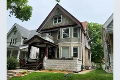 734 S 31st St, Milwaukee, WI 53215 - Photo 1