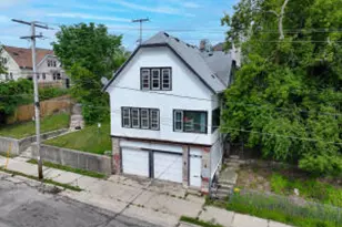 3160 N Dr William Finlayson St, Milwaukee, WI 53212 - Photo 1