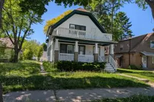 5011 N 26th St, Milwaukee, WI 53209 - Photo 1