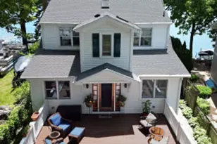 W5337 Lost Nation Rd, La Grange, WI 53121 - Photo 1