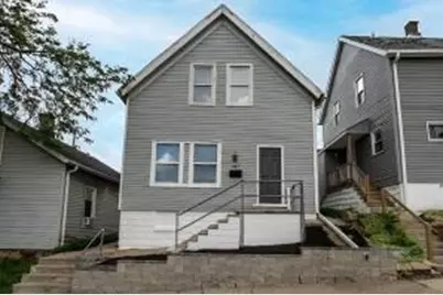 547 N 25th St, Milwaukee, WI 53233 - Photo 1