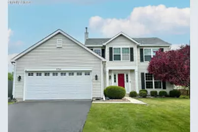 9704  67th St, Kenosha, WI 53142 - Photo 1