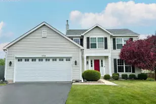 9704 67th St, Kenosha, WI 53142 - Photo 1