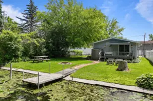 502 Willow St, Twin Lakes, WI 53181 - Photo 1