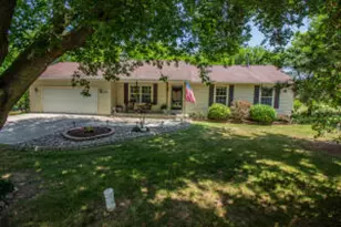 N663 Park Dr, Sheboygan, WI 53075 - Photo 1