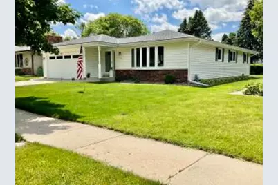 1536 N 22nd St, Sheboygan, WI 53081 - Photo 1