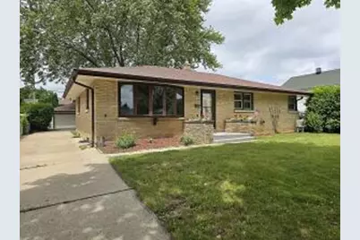 3627 S 86th St, Milwaukee, WI 53228 - Photo 1