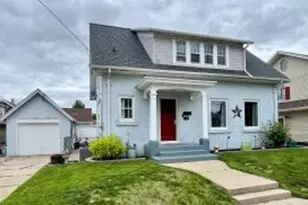 2708 School St, Two Rivers, WI 54241 - Photo 1