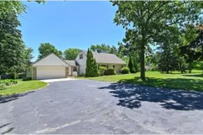 W156N8008  Pilgrim Rd, Menomonee Falls, WI 53051 - Photo 1