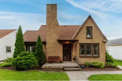 3450 N 89th St, Milwaukee, WI 53222 - Photo 1