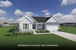 W199N5248 Ponderosa Ct, Menomonee Falls, WI 53051 - Photo 1