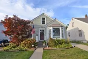 2422 Olive St, Racine, WI 53403 - Photo 1