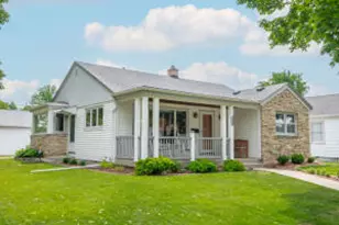 3634 N 97th Pl, Milwaukee, WI 53222 - Photo 1