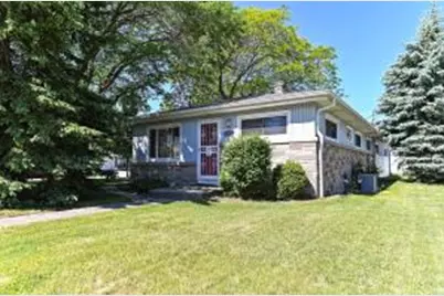 3579 S 60th St, Milwaukee, WI 53220 - Photo 1