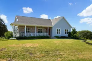 N5181 Union Hill Rd, Concord, WI 53066 - Photo 1