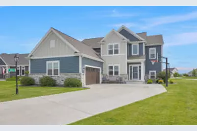 35233  Walleye Ct, Summit, WI 53066 - Photo 1