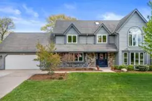 W168N5140 Stonefield Rd, Menomonee Falls, WI 53051 - Photo 1