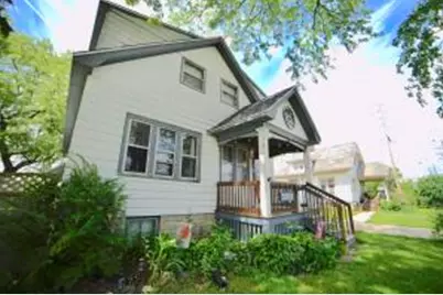 5931 N 84th St #A, Milwaukee, WI 53225 - Photo 1