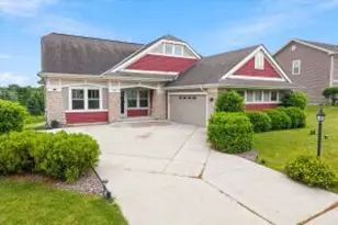 9335 W Mount Zion Dr, Milwaukee, WI 53224 - Photo 1