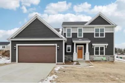534  Buss Rd, Cottage Grove, WI 53527 - Photo 1