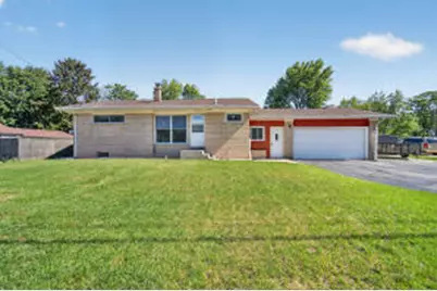 408  9th St, Somers, WI 53140 - Photo 1