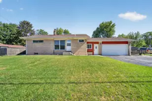 408 9th St, Somers, WI 53140 - Photo 1